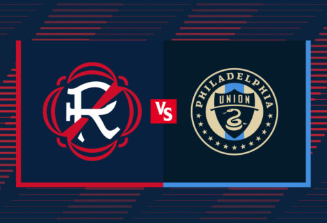 New England Revolution vs. Inter Miami CF - Gillette Stadium