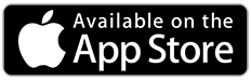 App Store logo.