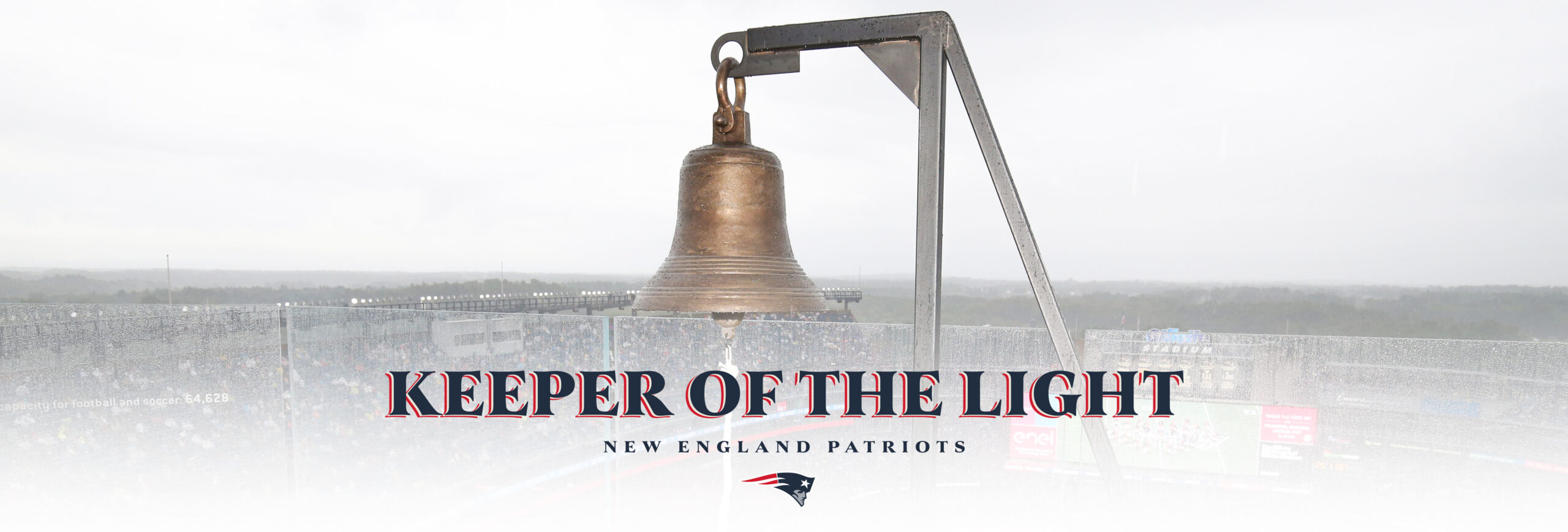 Keeper of the Light logo.