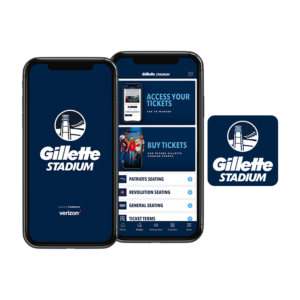 New England Patriots vs. Buffalo Bills - Gillette Stadium