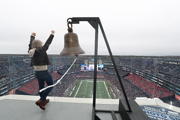 Jon Bon Jovi - 12.17.23