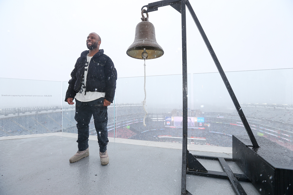 James White - 01.07.24