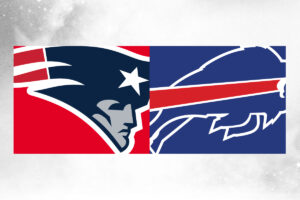 New England Patriots vs. Buffalo Bills - Gillette Stadium