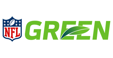 NFL Green logo.
