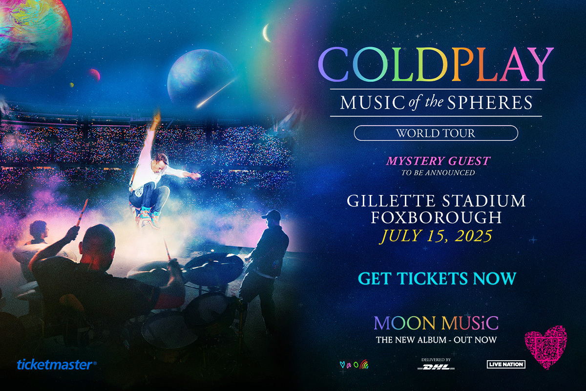 Events Gillette Stadium
