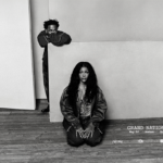 Kendrick Lamar and SZA for the Grand National Tour May 12 in Foxborough.