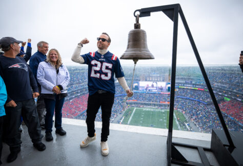 Donnie Wahlberg - 09.07.2025