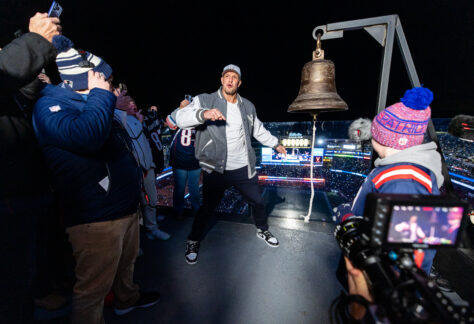 Robert Gronkowski - 11.13.2025