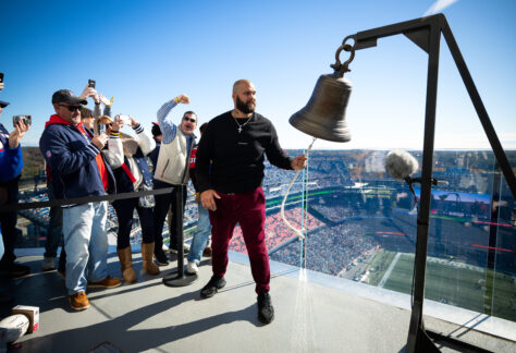 Lawrence Guy - 10.26.2025