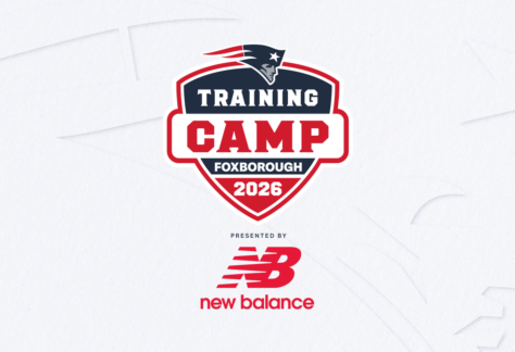 2026 Training Camp