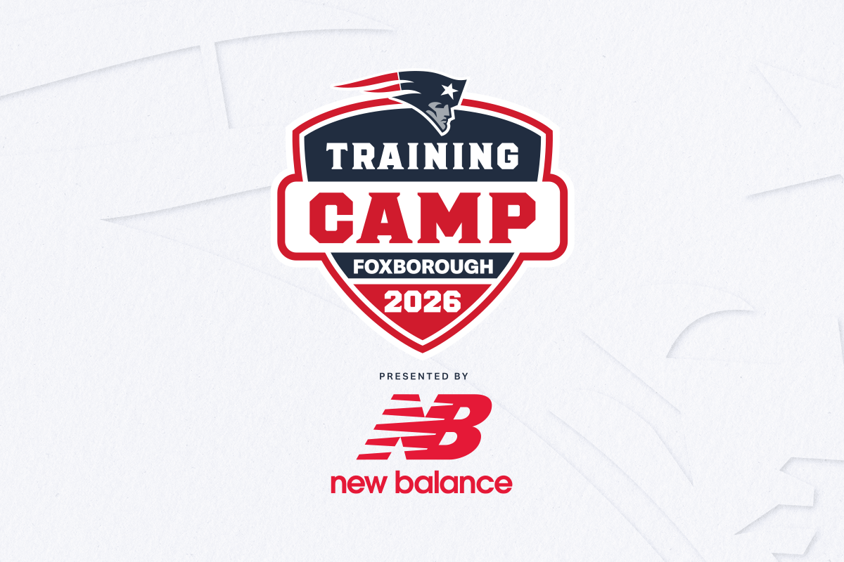 2026 Training Camp